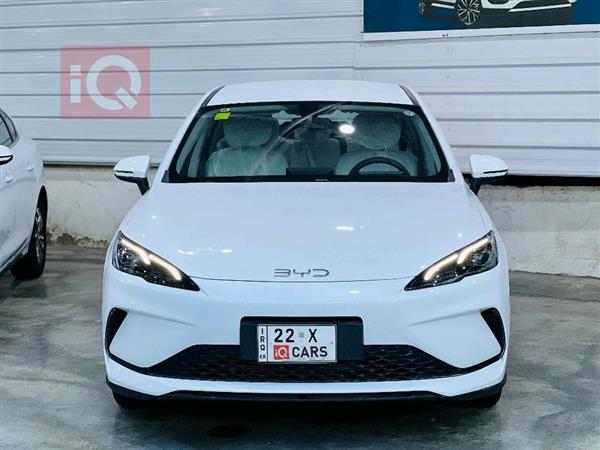 بي واي دي سيل 05 DM-i 2025 للبيع في العراق - النجف